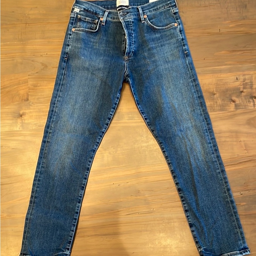 Citizens of humanity, Emerson size 25
Very gently worn